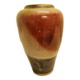 Mid-20th century ceramic vase