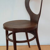 Bistro chair 60s