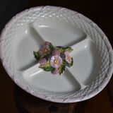 Serving dish