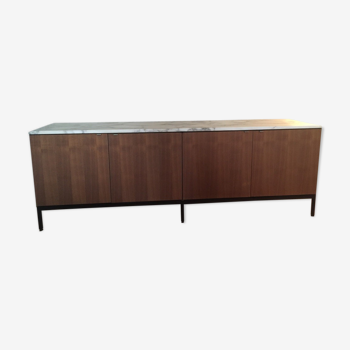 Florence Knoll sideboard of the 1960s