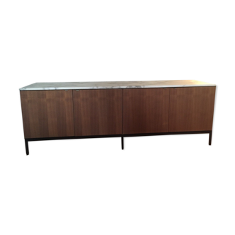Florence Knoll sideboard of the 1960s