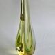 Murano vase, 1970s