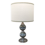 Gerbino Vallauris lamp restored