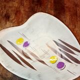 Empty pocket or ceramic cut West Germany