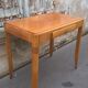 Vintage children's desk 60 years