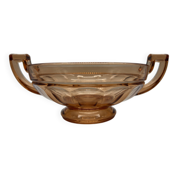 Coupe "noémie" du val saint-lambert de 1935 (luxval)