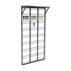 1950s “Tone Ladder” Coat rack by Coen de Vries for Pilastro, Netherlands