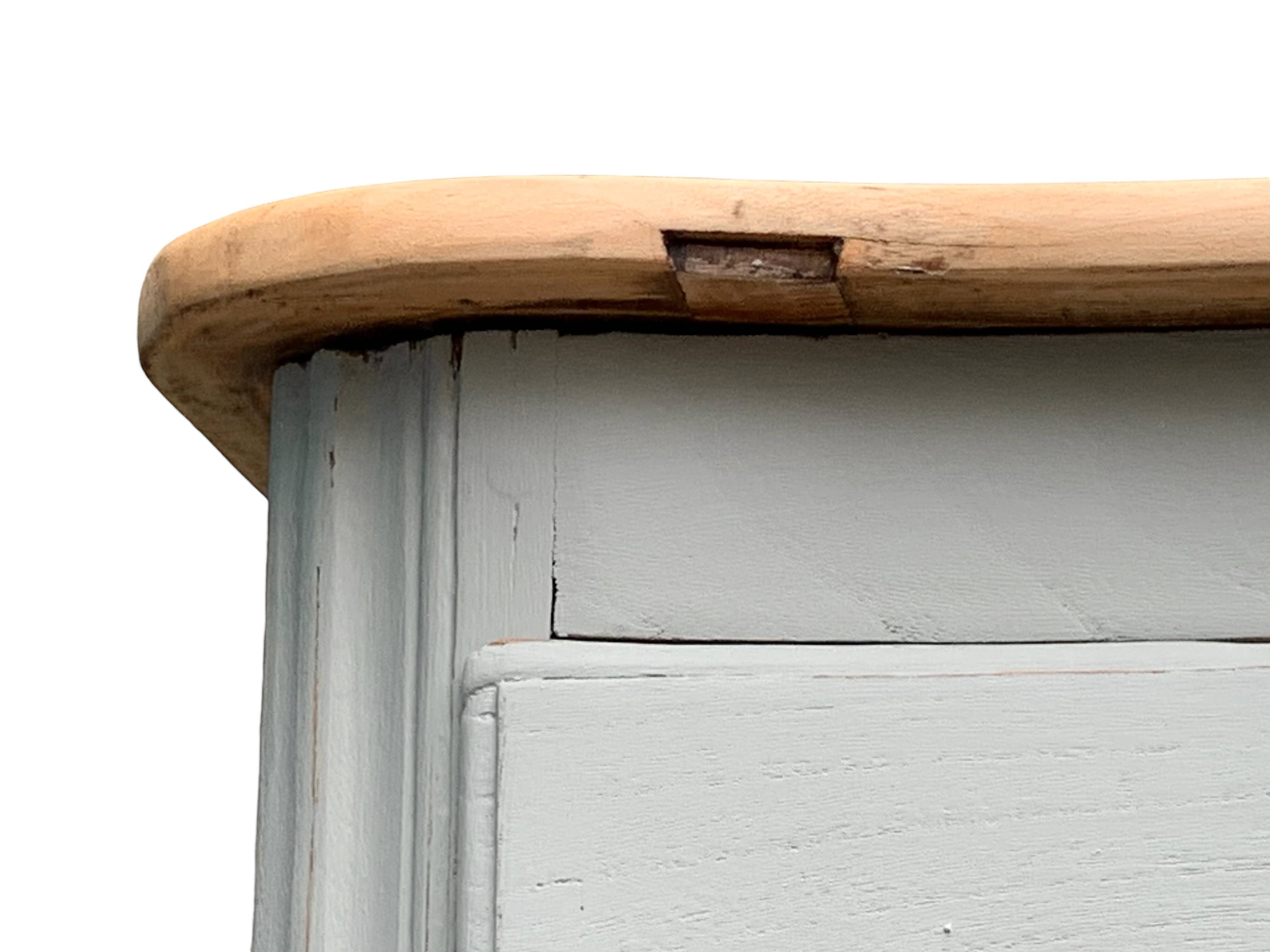 Louis XV style chest of drawers 1900