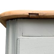 Louis XV style commode 1900