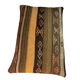 Housse de coussin kilim turc 40 x 60 cm