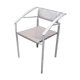 Vintage Chair Fly Line Carre VI