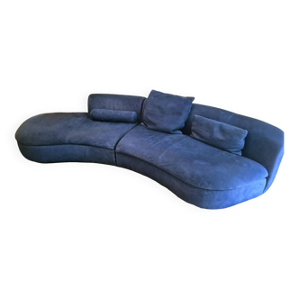 PIAF Baxter Designer Sofa Made in Italy