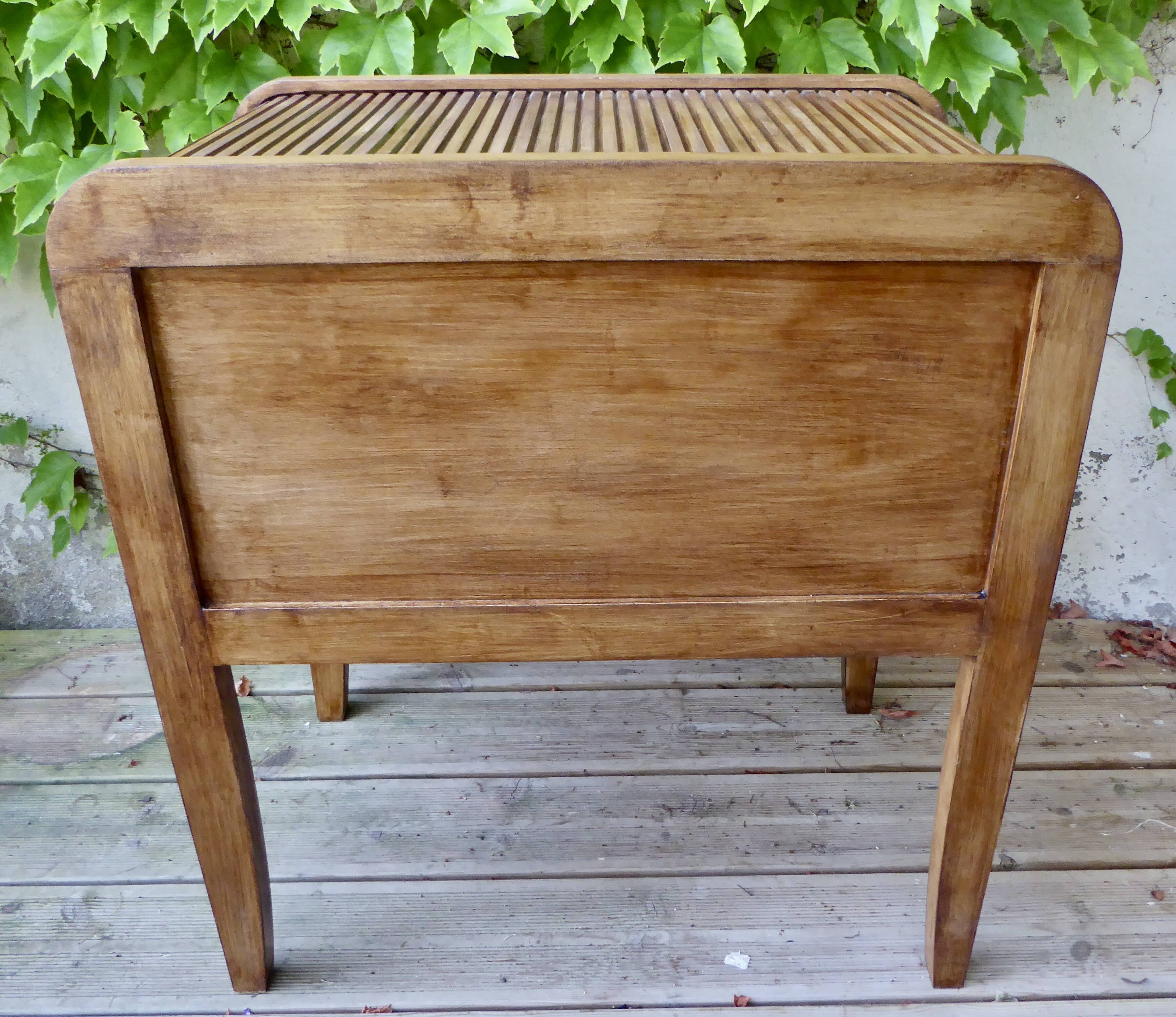 1950s office furniture