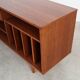 Buffet en chêne, design scandinave