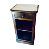 Bedside Louis Philippe style