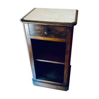 Bedside Louis Philippe style