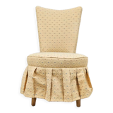 Vintage armchair 1960s
