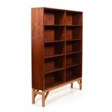 Book Case by Børge Mogensen for FDB Møbler 1960s