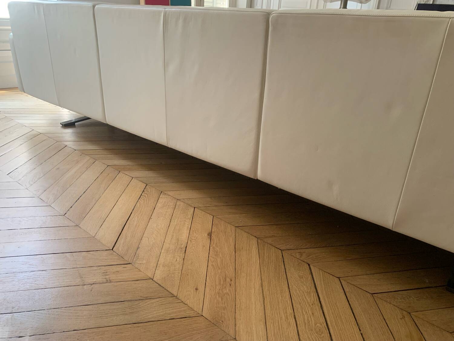 Kenedee Poltrona Frau Sofa