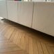 Kenedee Poltrona Frau Sofa