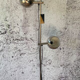 Floor lamp 2 globes