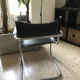 Set of 6 armchairs