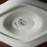 Saucière art déco