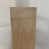 Fauteuil cubique