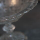 Glass cup
