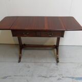 Bureau ancien en acajou