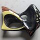 Mid-Century Vase 50s 60s