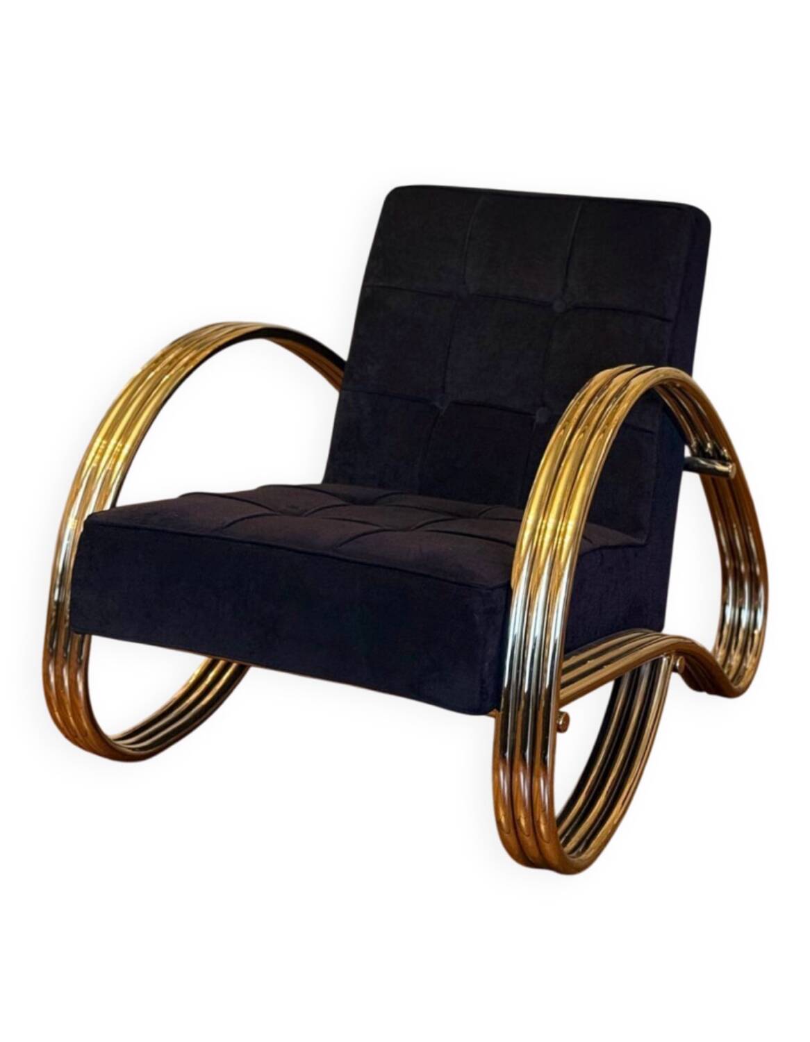 Eiccholtz armchair
