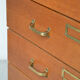 Furniture filing cabinet 8 drawers, 1960