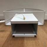 Large vintage table lamp 1970
