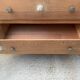Commode art deco