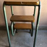 Stepladder