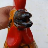 Pitcher of "Rooster" Slush
