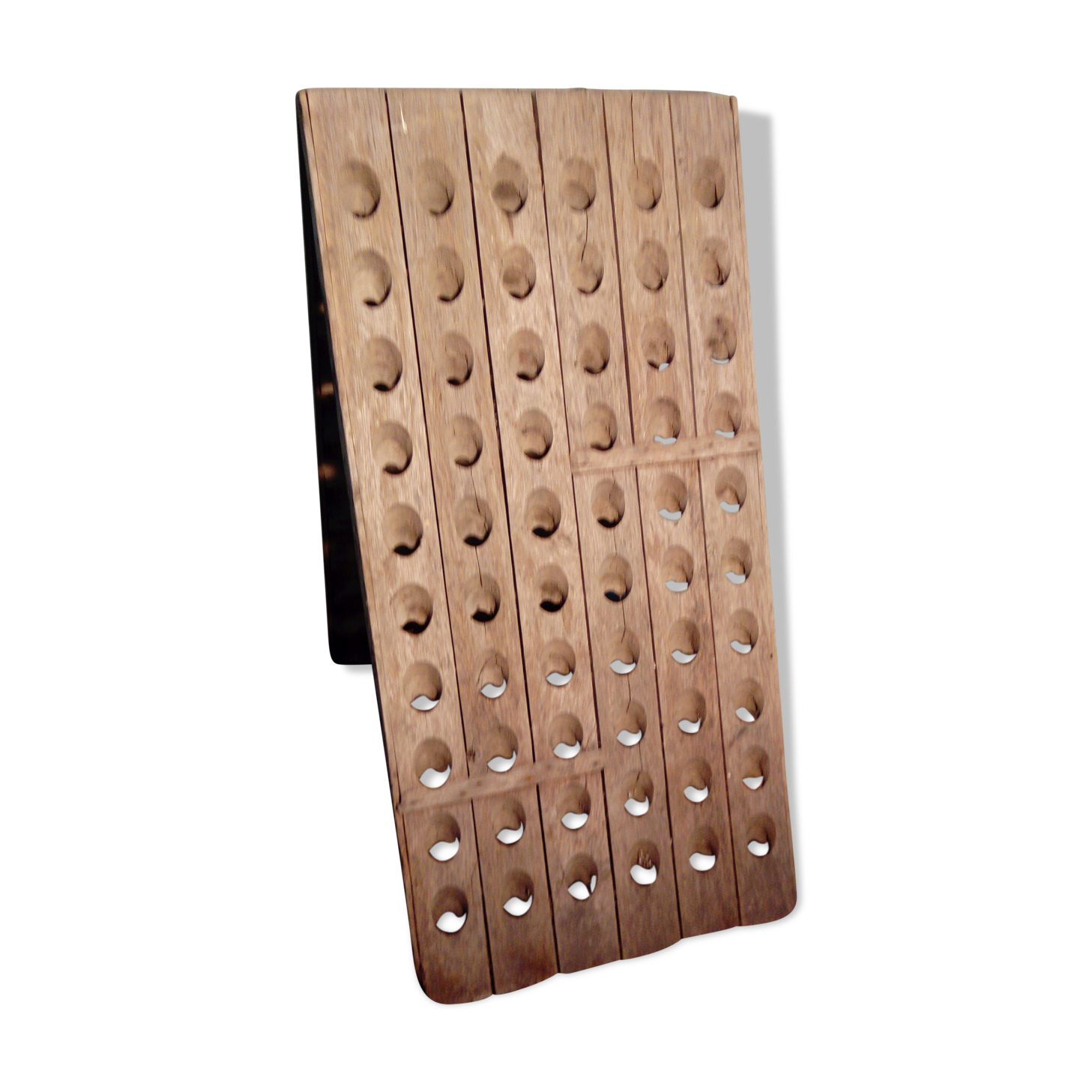 Rack à champagne