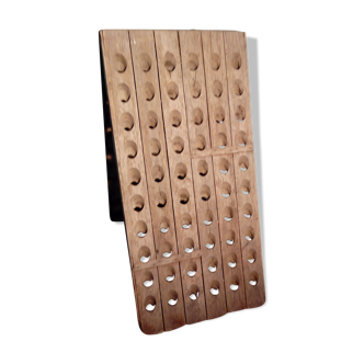 Rack à champagne