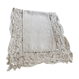 Handmade table runner