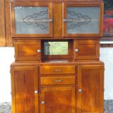 Mado sideboard in solid wood