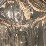 Petite carafe whisky cristal