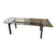 Table lc6 le corbusier signed very good condition
