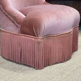 Toad chair from the 1950s