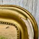 Miroir Louis Philippe 140x95