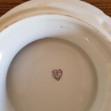Old fruit cup