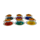 6 tasses à café Limoges