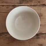Earthenware bowls