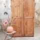 Vintage wardrobe