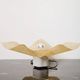 Lampe de table "Area 40", Mario Bellini, Artemide, 1970s